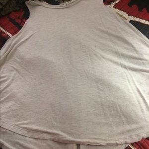 Old navy tank top